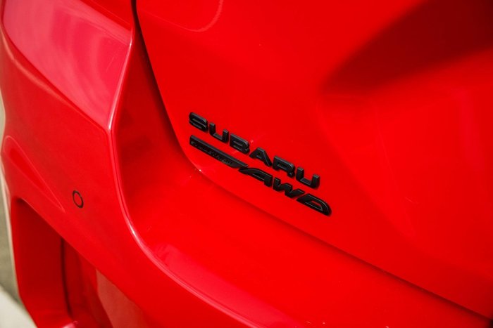 2025 Subaru Impreza 2.0S