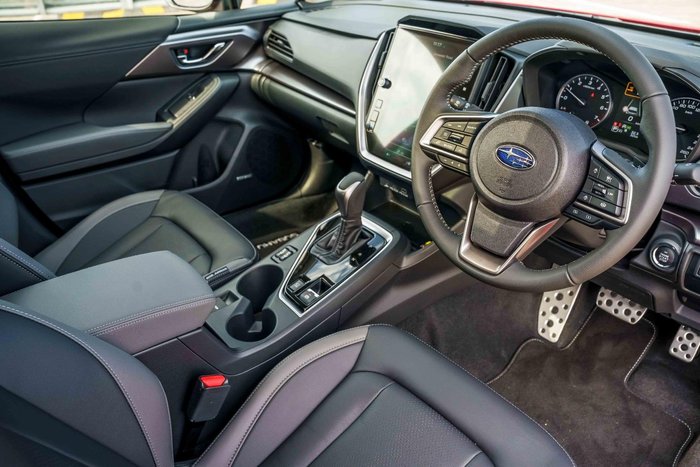 2025 Subaru Impreza 2.0S