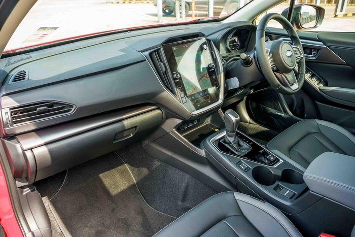 2025 Subaru Impreza 2.0S