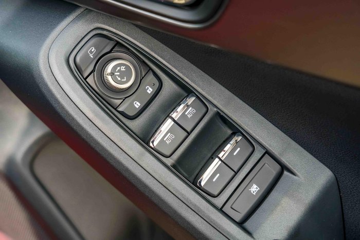 2025 Subaru Impreza 2.0S