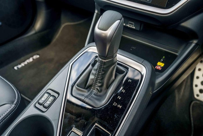 2025 Subaru Impreza 2.0S