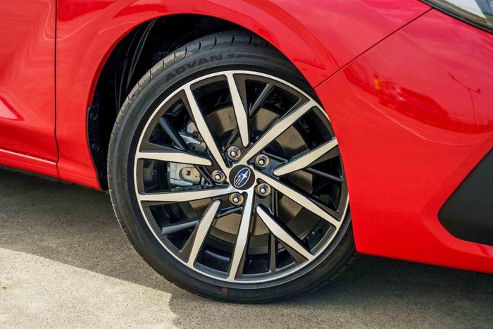 2025 Subaru Impreza 2.0S