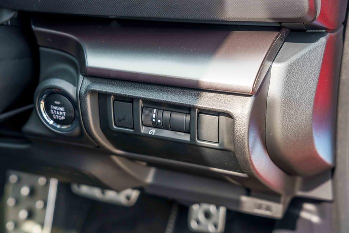 2025 Subaru Impreza 2.0S