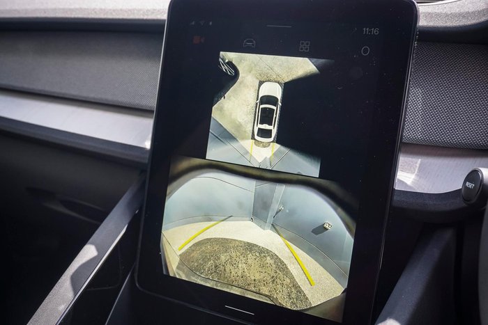 2025 Polestar 2 Long range Dual motor