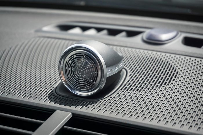 2025 Polestar 2 Long range Dual motor