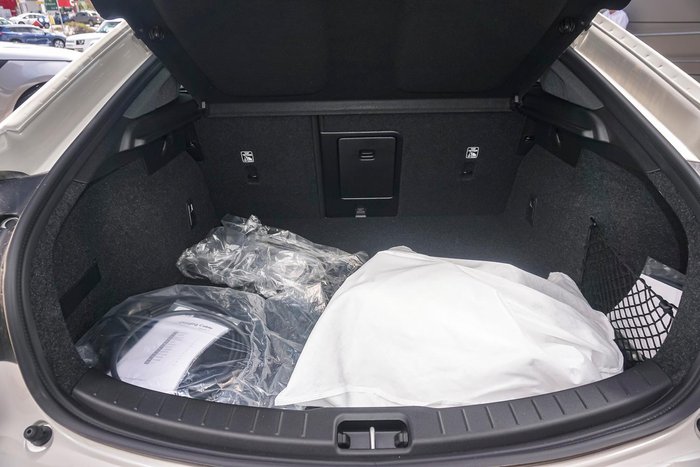 2025 Polestar 2 Long range Dual motor