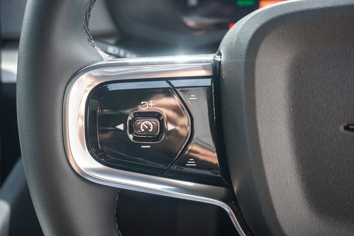 2025 Polestar 2 Long range Dual motor