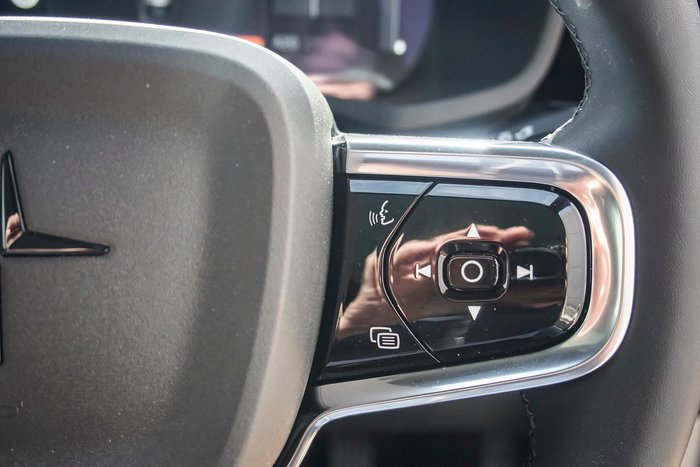 2025 Polestar 2 Long range Dual motor