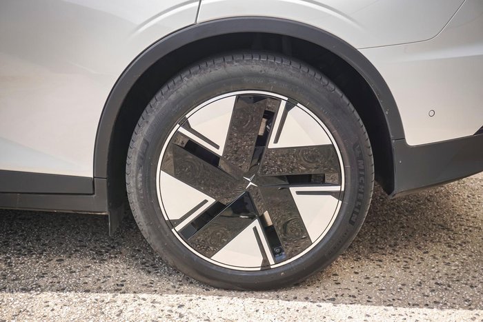 2025 Polestar 2 Long range Dual motor