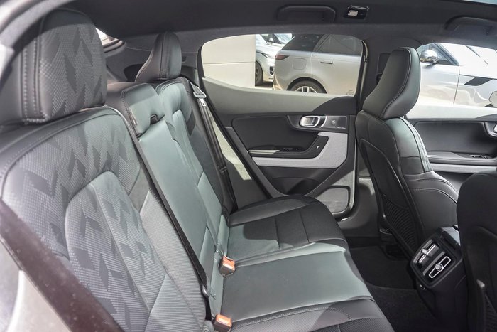 2025 Polestar 2 Long range Dual motor