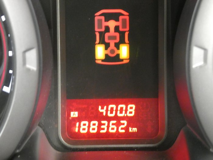 2019 Mitsubishi Pajero GLS