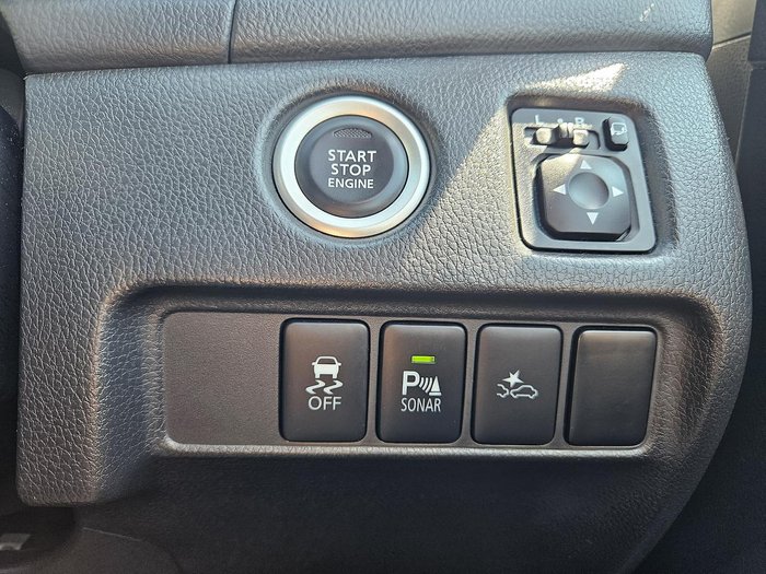 2023 Mitsubishi Pajero Sport GLS