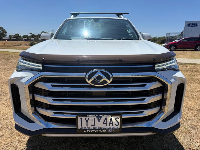 2023 LDV T60 Max PRO