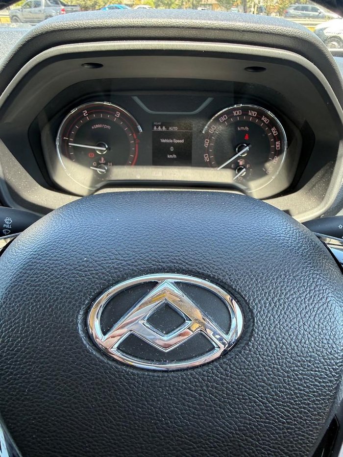 2023 LDV T60 Max PRO