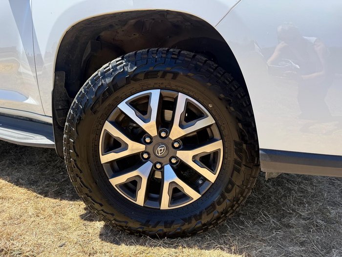 2023 LDV T60 Max PRO