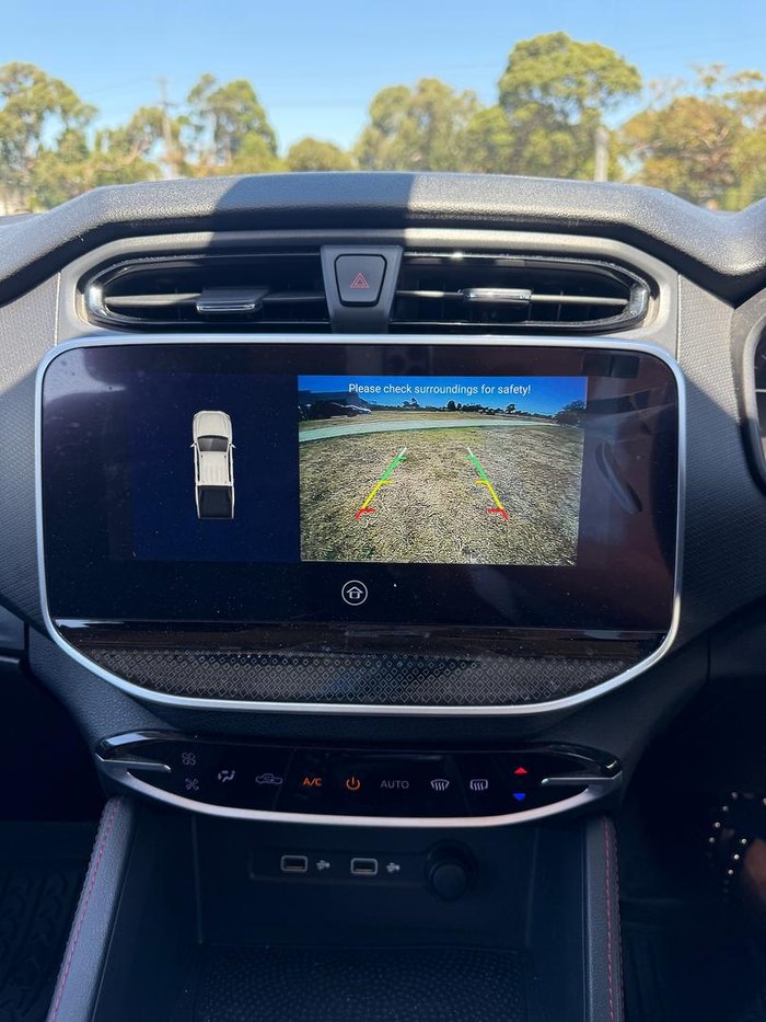 2023 LDV T60 Max PRO