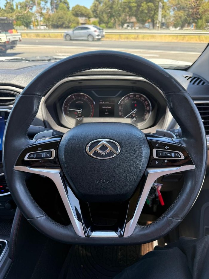 2023 LDV T60 Max PRO