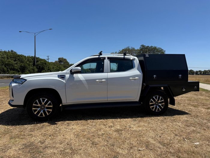 2023 LDV T60 Max PRO
