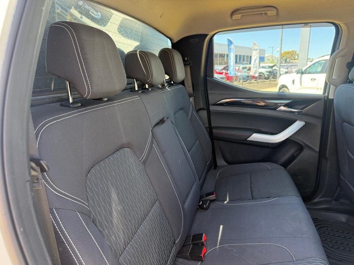 2023 LDV T60 Max PRO