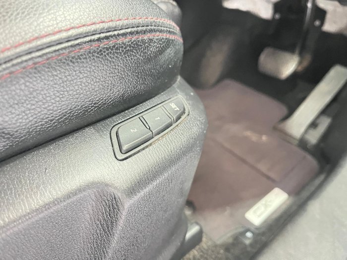 2017 Mazda CX-5 Akera KF Series AWD Machine Grey