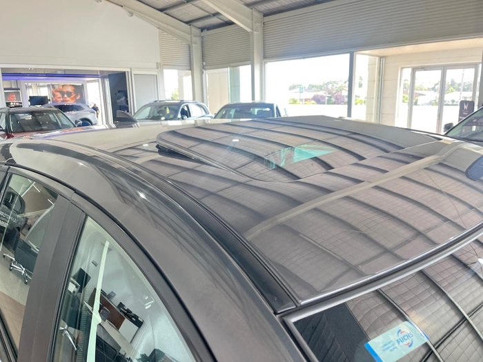 2017 Mazda CX-5 Akera KF Series AWD Machine Grey