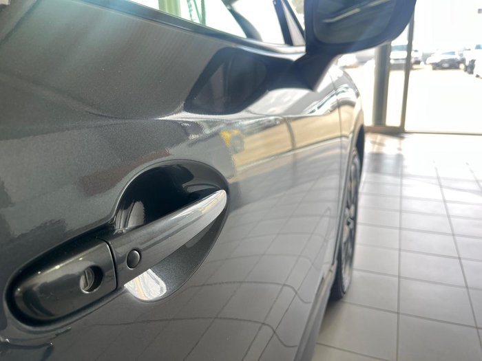 2017 Mazda CX-5 Akera KF Series AWD Machine Grey