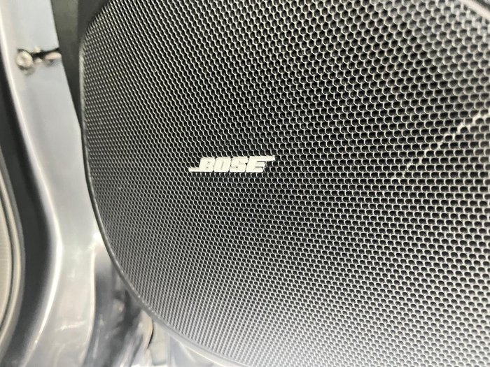 2017 Mazda CX-5 Akera KF Series AWD Machine Grey