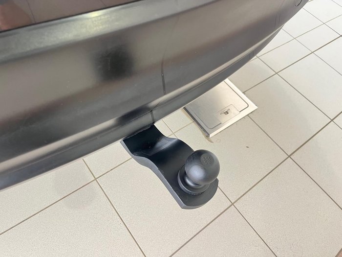 2017 Mazda CX-5 Akera KF Series AWD Machine Grey