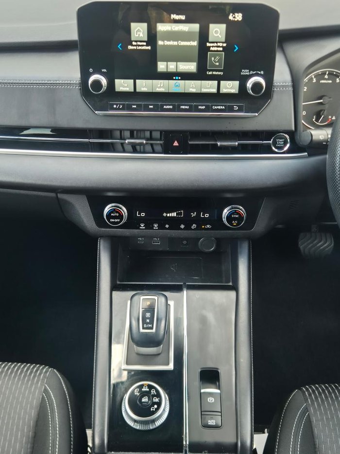 2021 Mitsubishi Outlander LS