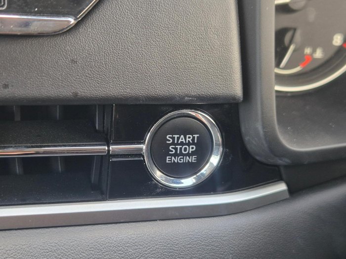 2021 Mitsubishi Outlander LS