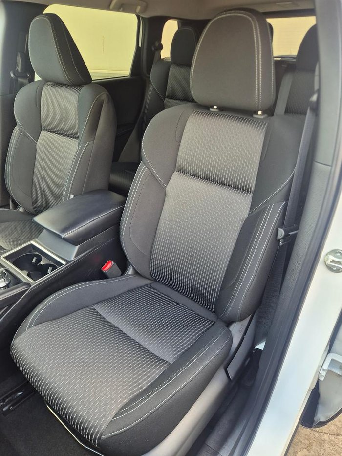 2021 Mitsubishi Outlander LS