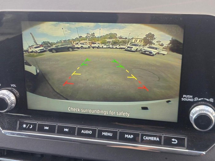 2021 Mitsubishi Outlander LS