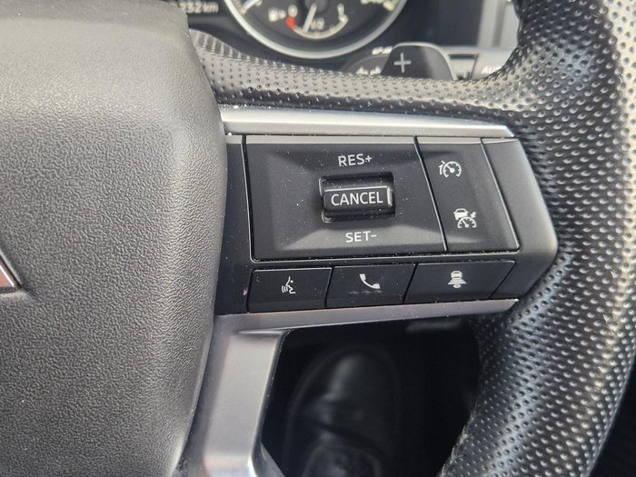 2021 Mitsubishi Outlander LS