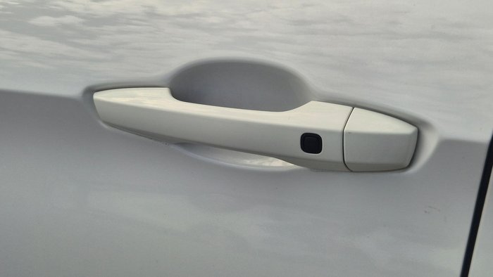 2021 Mitsubishi Outlander LS