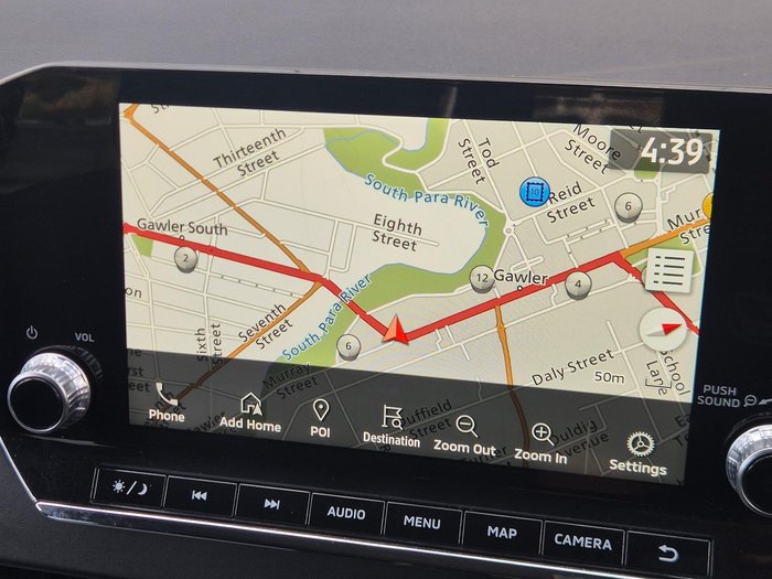 2021 Mitsubishi Outlander LS