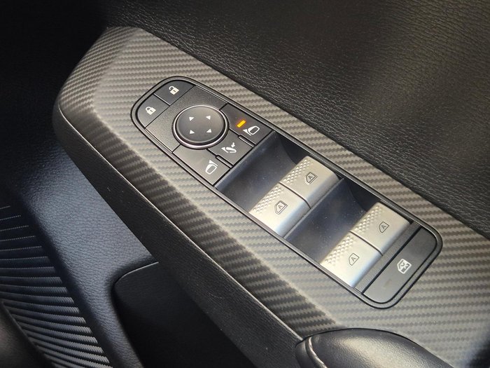 2021 Mitsubishi Outlander LS