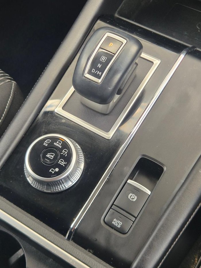 2021 Mitsubishi Outlander LS