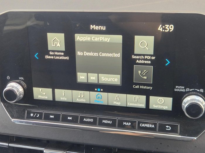 2021 Mitsubishi Outlander LS