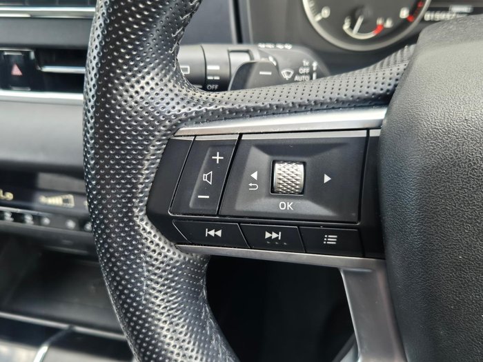 2021 Mitsubishi Outlander LS