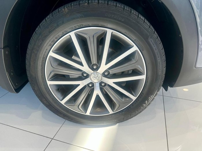 2016 Hyundai Tucson Active X