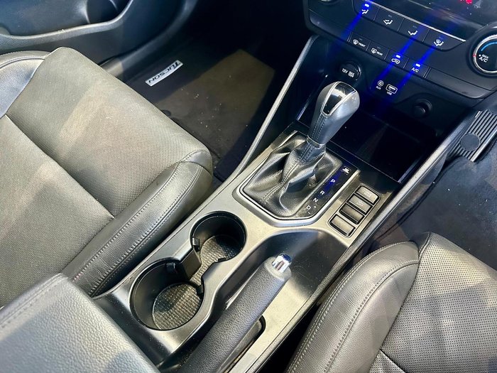 2016 Hyundai Tucson Active X