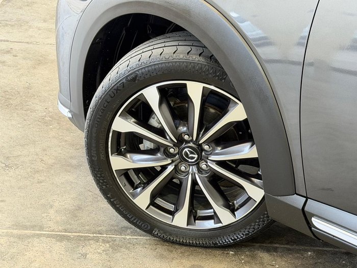 2019 Mazda CX-3 Akari