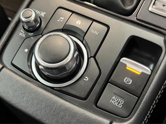 2019 Mazda CX-3 Akari