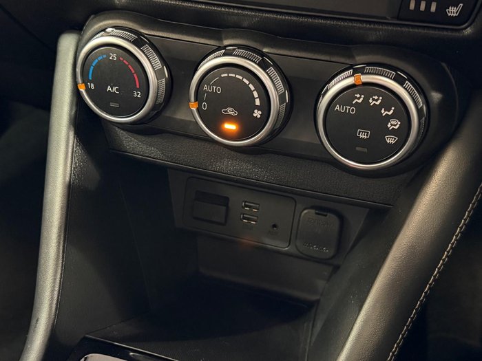 2019 Mazda CX-3 Akari