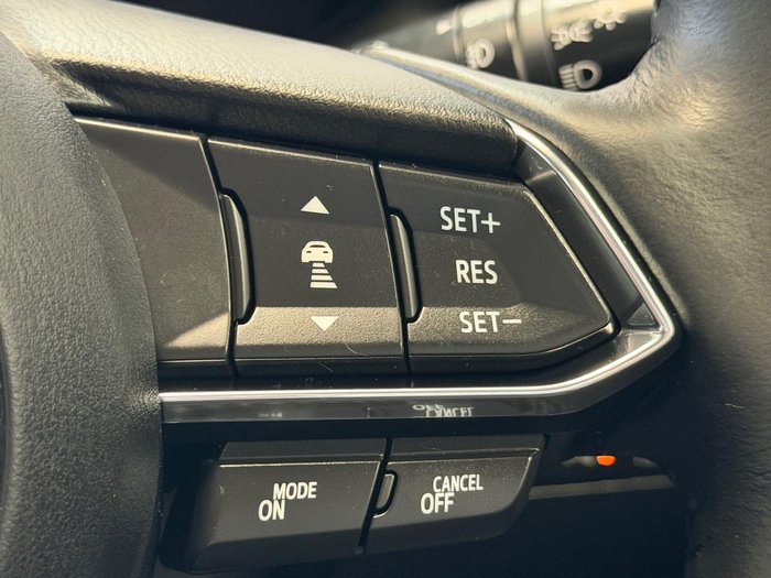 2019 Mazda CX-3 Akari