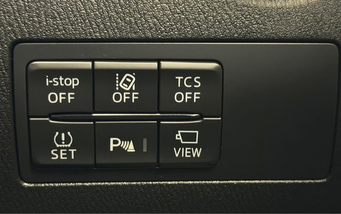 2019 Mazda CX-3 Akari