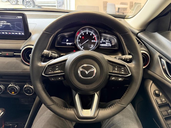 2019 Mazda CX-3 Akari