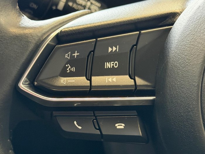 2019 Mazda CX-3 Akari