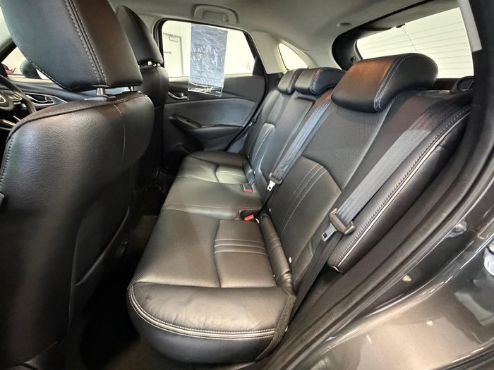 2019 Mazda CX-3 Akari