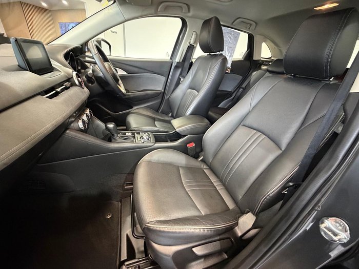 2019 Mazda CX-3 Akari